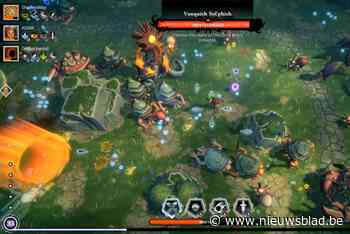 Limburgse game The Spell Brigade verkoopt al 125.000 stuks: “Passie is ons geheim”