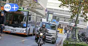 Gegen Onays Hannover-Pläne: SPD, CDU, FDP beschließen Innenstadtkonzept