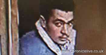 Police release image of man as officers investigate Newcastle city centre restaurant burglary