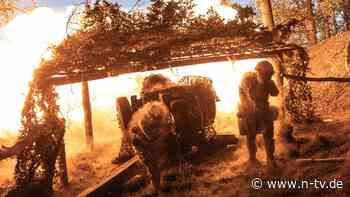 Kiew dürften sie nicht gefallen: Zeitung macht Ideen aus Trumps Umfeld für Kriegsende öffentlich