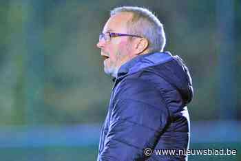 Gregory Vanmelkebeke in vrije val met Euro Kraainem: “Toch is het te vroeg om van sportieve crisis te spreken”