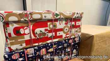 „Geschenk mit Herz“: Abgabe nur noch bis 18. November