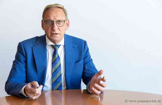 Zum Aus der Ampelkoalition: DRV-Präsidium fordert schnellstmöglich Neuwahlen / Präsident Holzenkamp: "Der Wirtschaftsstandort Deutschland braucht einen politischen Befreiungsschlag"