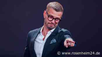 „Selber angelogen“: Spaßvogel und TV-Star Joko Winterscheidt spricht über seine Therapie