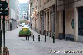 Student (25) gedood met messteek in de buik: twee verdachten van 18 jaar opgepakt