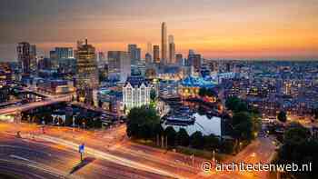 Rotterdamse raad beslist over bestemmingsplannen RISE en Lumière