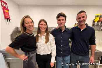 Populaire frituur Komilfoo krijgt tweede vestiging, maar Annelore en Marjo denken al aan verdere uitbreiding: “Als de kans zich aanbiedt? Waarom niet?”