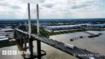 How the Dart Charge took its toll on motorists