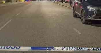 Police investigating if Kingsbury fatal hit-and-run linked to Colindale chase