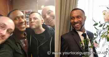 Dad who died after being punched on night out was 'unlawfully killed'