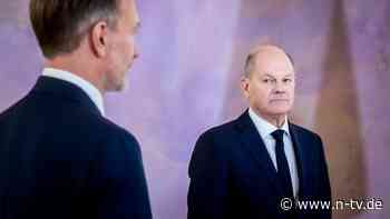 Ampel-Koalition geplatzt: Sie haben gar nicht begriffen, was passiert ist