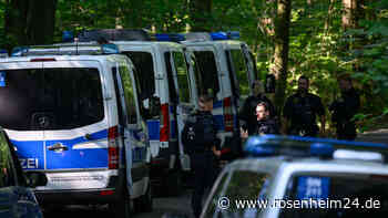 Mord an Valeriia: Beschuldigter muss sich vor Gericht verantworten - Neue Details veröffentlicht