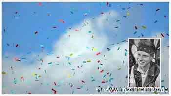 Rohrdorf trauert um den Prinzen: Fasching nach dramatischem Todesfall abgesagt