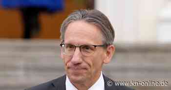 Aus für die Ampel: Droht Deutschland jetzt eine Haushaltssperre?