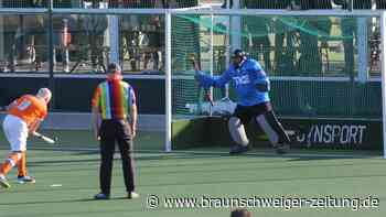 Braunschweiger Torwart wird zum Helden: Weltmeister!