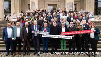 Niedersachsen startet Kampagne gegen Antisemitismus