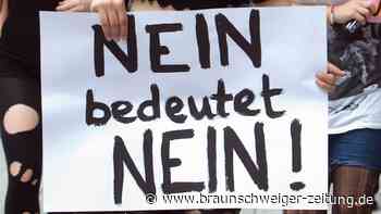 Wird sexuelles Pöbeln in Salzgitter zum Problem?