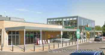 'Pest issue' forces supermarket to close