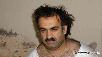 Hin und Her in den USA: Richter erklärt Deal mit 9/11-Chefplanern für gültig