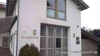 Alarmierung auf Stichwort? Wie die Gstadter Feuerwehren bei Lebensgefahr-Notfällen einspringen soll