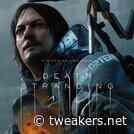 Kojima Productions brengt Death Stranding uit voor Luna en Xbox Series X en S