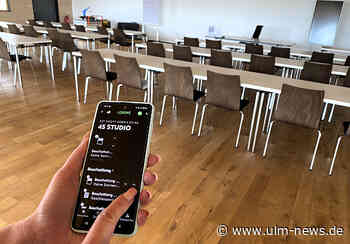 Gutes Klima am Arbeitsplatz