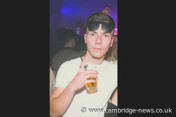 Cambridge man who died in crash suffered traumatic brain injury