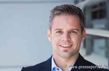 Patrick Walter (40) wird neuer Vorstand der impuls Finanzmanagement AG