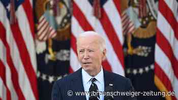 Biden: „Am 20. Januar wird es eine friedliche Übergabe geben“