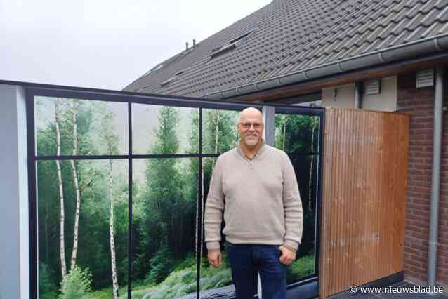 Levensverlengende behandeling Bernard (57) wordt niet terugbetaald: “Ik ben niet klaar om mijn vrouw alleen te laten”