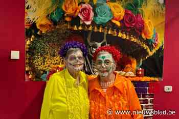 Woonzorgcentrum viert tiende verjaardag met Mexicaanse feestdag: “Smullen van guacamolehapjes, chili con carne en Corona-bier”