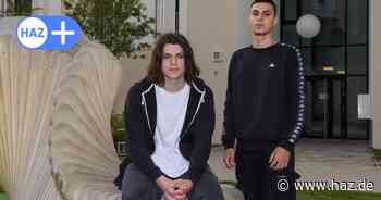 Ukrainische Jugendliche in Hannover: Wie es mit Schule und Freunden läuft