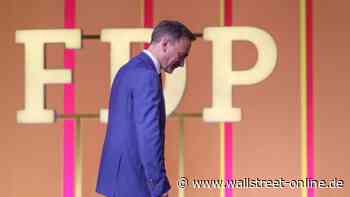 Kommentar: Ampel-Ausfall! Es geht auseinander, was nie passte