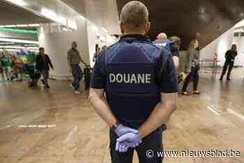 Huwelijksreis eindigt in de cel: koppel riskeert 36 maanden cel voor drugssmokkel