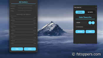 Color Theory Pro Will Help You Manage Color Like a Pro