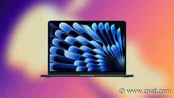Apple Reportedly Pushes OLED MacBook Air Release by Another Year