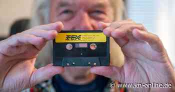 Kultur leben - mit Tipps und Terminen. Newsletter der KN vom 7. November