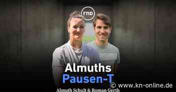 Hecking, der Retter tief im Westen? Almuth Schult im RND-Podcast