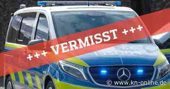 Vermisste (20) aus Gettorf in Hamburg? Polizei bittet um Hilfe