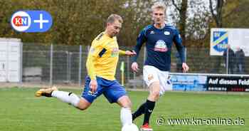 SV Todesfelde verblüfft die Regionalliga – Ohne Rave gegen VfB Lübeck