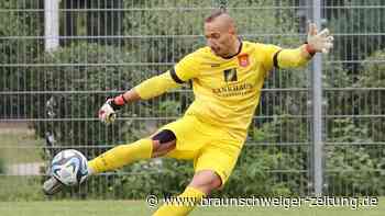 Nach kleiner Ergebnisdelle: Schöningen peilt nächsten „Dreier“ an