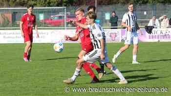 Erste Niederlage abgehakt – nächstes Spitzenspiel für Wendezelle