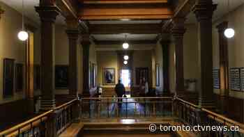 Ontario fast-tracking several bills with little or no debate