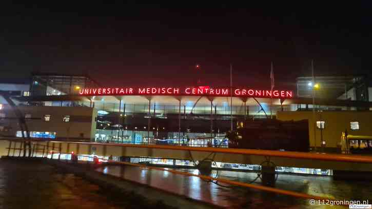 Stalker van RUG en UMCG blijft in voorarrest