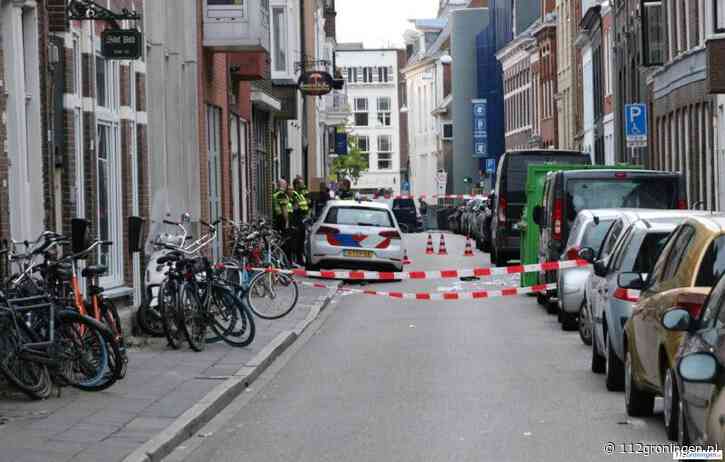 Nieuwe burgemeester schrikt van veiligheidssituatie binnenstad