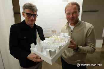 Höchstes NRW-Gericht bekommt ein „ordentliches Dach über dem Kopf“