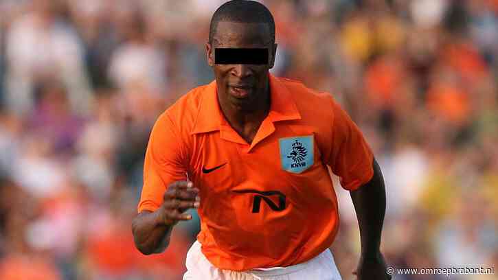 Voormalig RKC-speler Romeo C. wordt verdacht van witwassen miljoenen