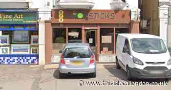 'Exciting' new Asian restaurant opening in Hornchurch