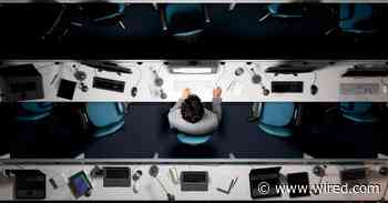 Big Tech Wants You Back in the Office