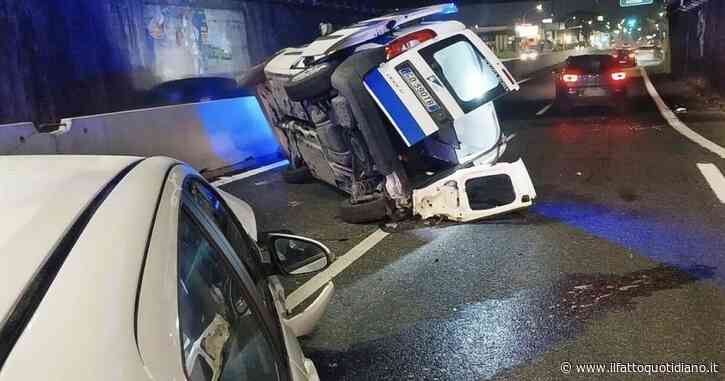 Il fratello del vigile investito sul carabiniere: “Era ubriaco e rideva. Non lo dimenticherò mai”